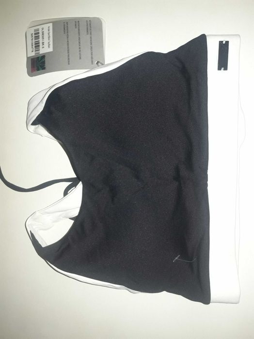 Top strój kąpielowy Gymshark S