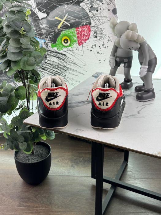 Кросівки Nike Air Max 90 44 розмір Е14813