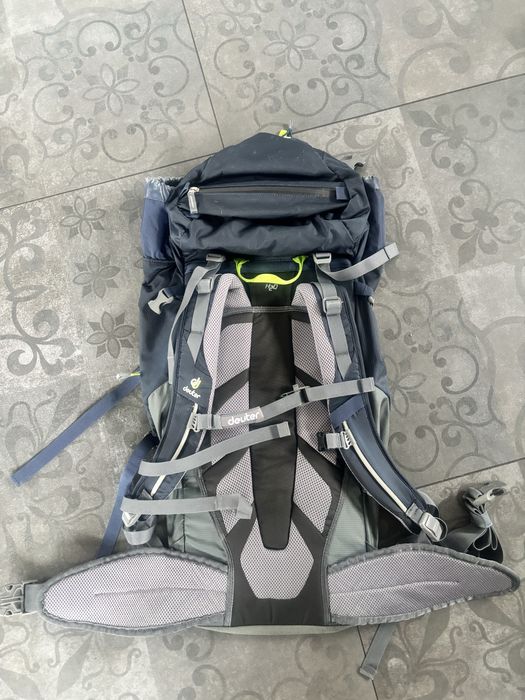 Plecak Deuter Quide Lite 32