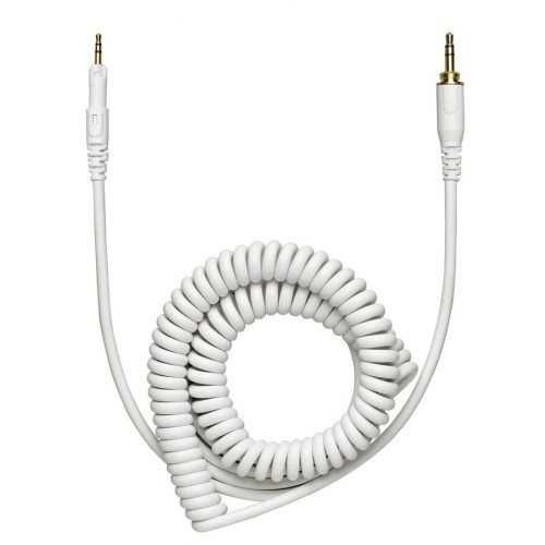 AUDIO-TECHNICA ATH-M50X White навушники Нові в наявності