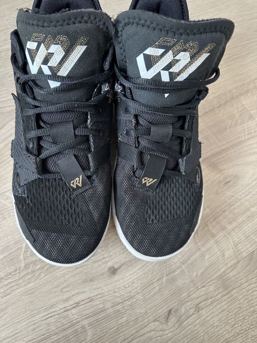 Jordan why not zero.4