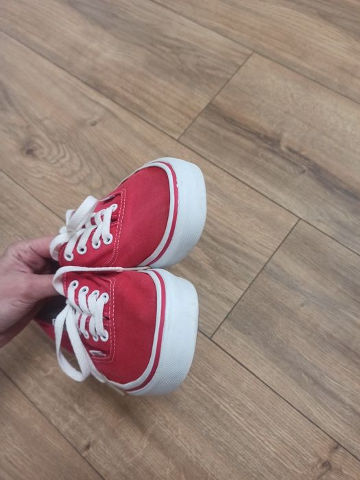 Кеди Vans 24см. usa men 6, women 7,5