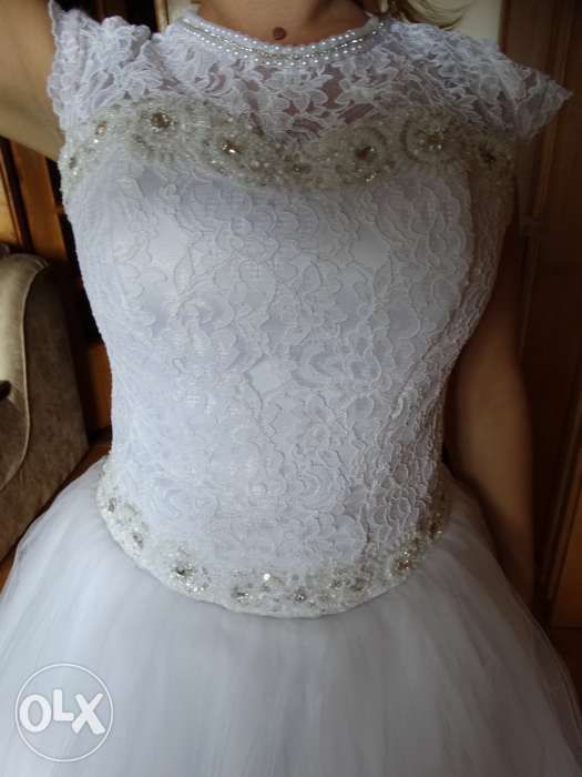 сукня весільна/платье свадебное