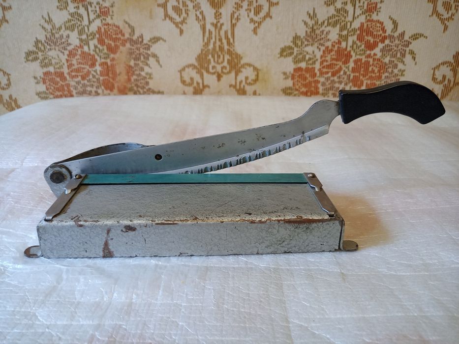 Фото принадлежности (ссср)