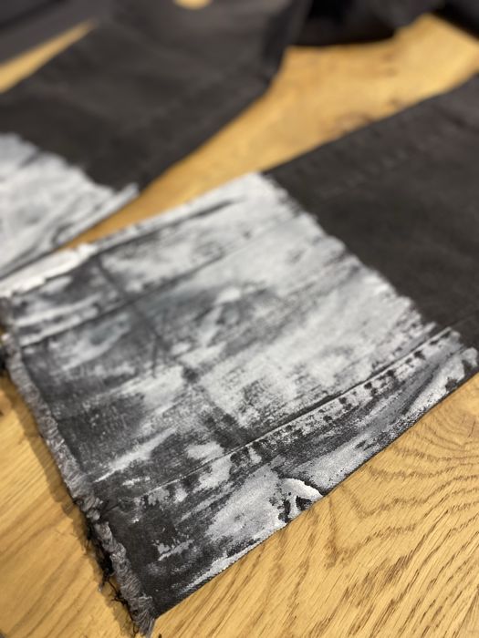 Штани, Джинси Gallery Dept, розмір M