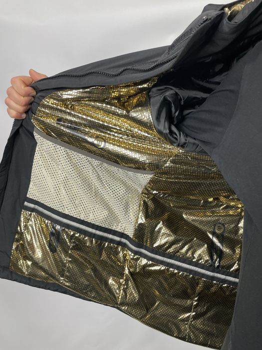 Мужская куртка демисезонная до минус пяти градусов произв фабрич Китай