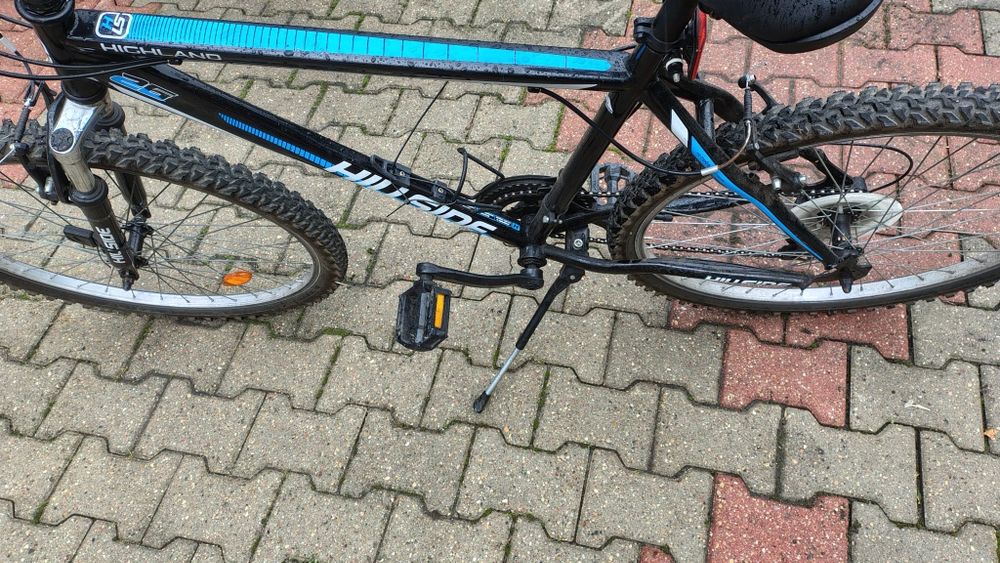 Rower MTB górski 26