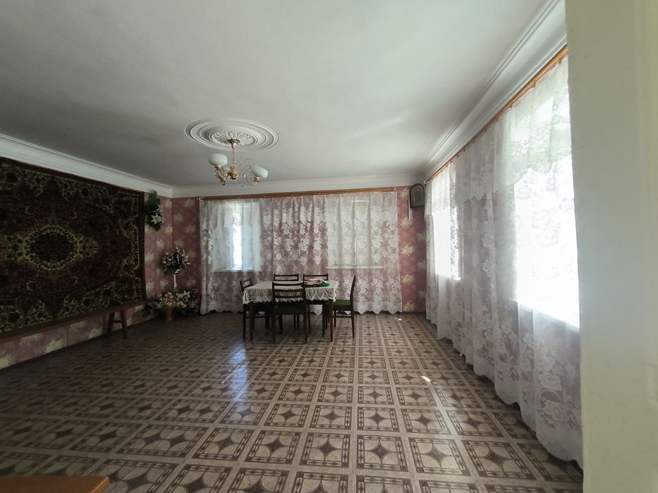 Дом по адресу ул. Молодежная (площадь 62 м²) - Atlanta.ua - фото 6