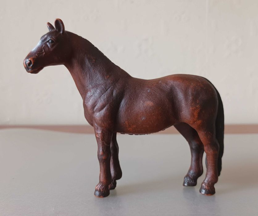 Schleich Klacz Hanowerska 1995