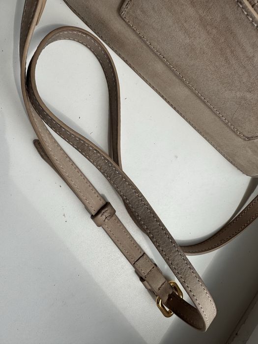 Сумка Jacquemus оригінал
