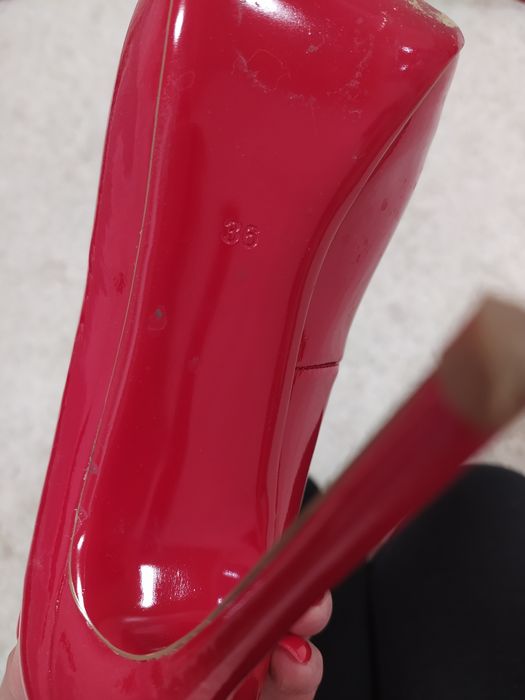 Туфли Sexy Fairy