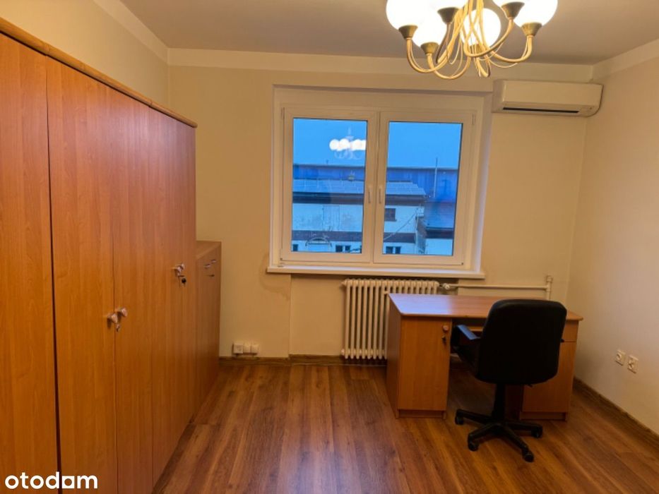 Lokal pod biuro ok.20m2 Plac Dworcowy przy dworcu