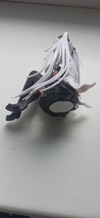 Милая аниме кукла леди с кроликом высотой 10 см  Sora