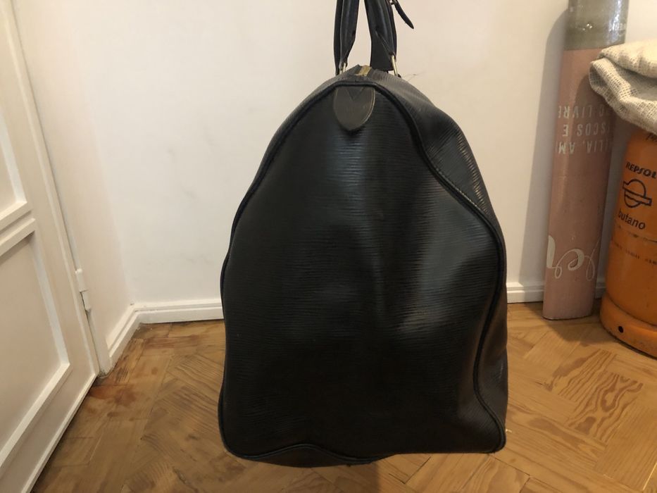 Mala de Viagem Louis Vuitton