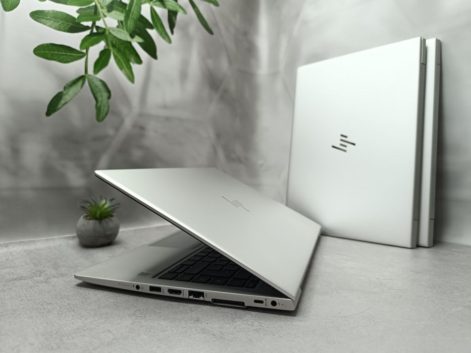 Ноутбук HP EliteBook 745 G6/Ryzen 3 Pro 3300U/8/256/14 " Full HD IPS