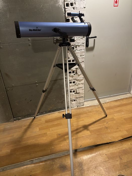 Teleskop sky watcher