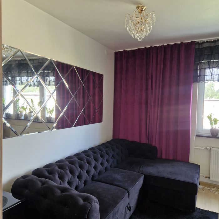 Mieszkanie Dwupokojowe Umeblowane Wysoki Standard Glamour Redzikowo