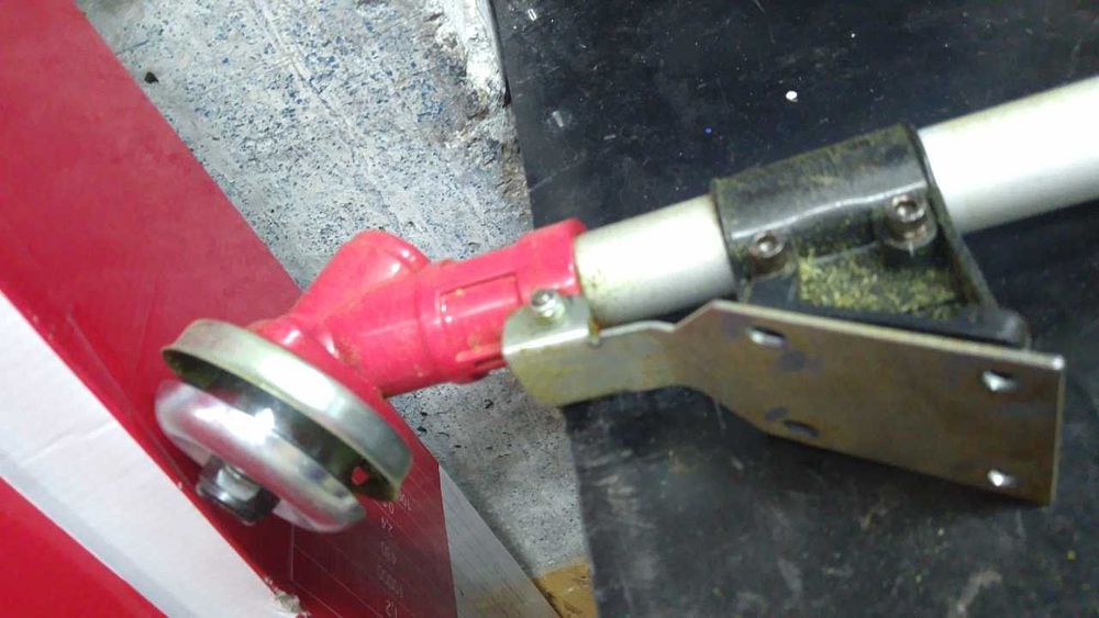 УЦІНКА! Электрокоса Vitals Master EZT 144vrs (340885)