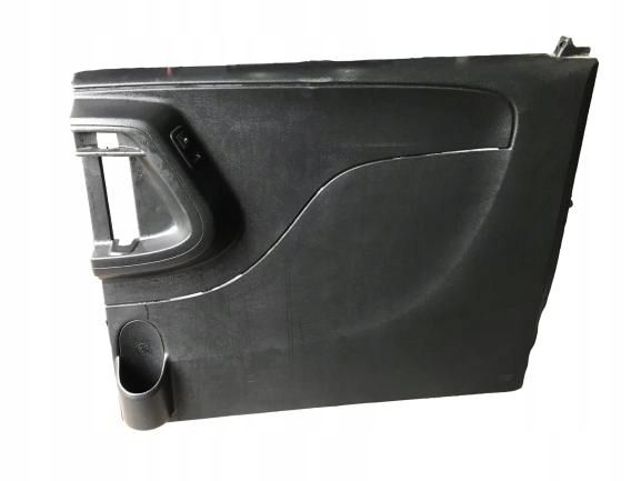 Dodge Caravan V Voyager V Boczek Drzwi Prawy Tyl