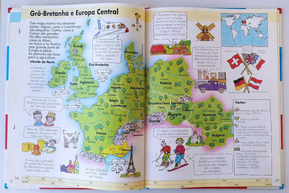 Livro-Primeiro Atlas