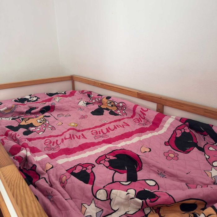 Cama para criança