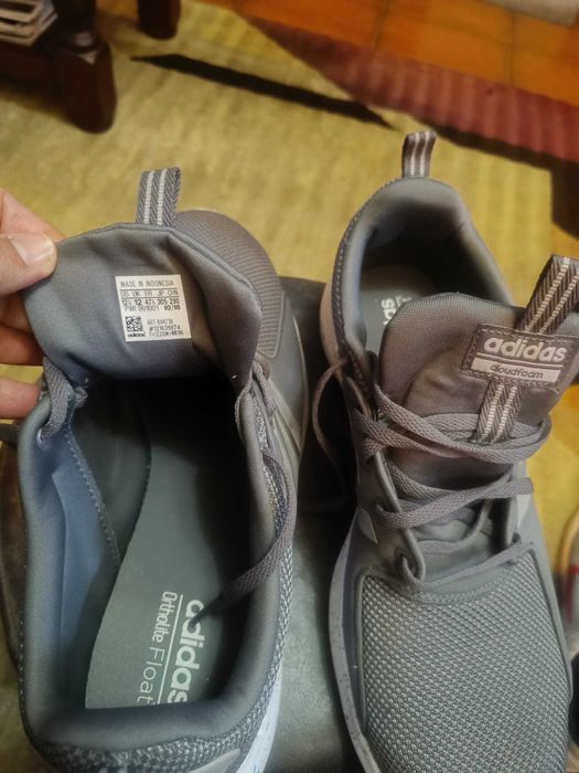 Sapatilhas Adidas (EU 47 1/3)