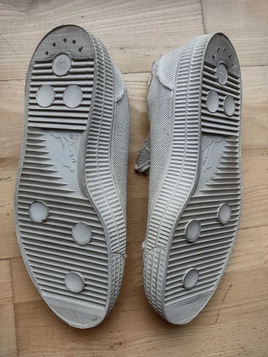 Trampki Retro Męskie Balagan Rozmiar 44
