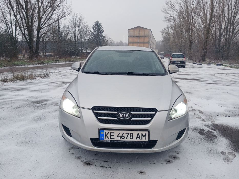 Kia Ceed   Original