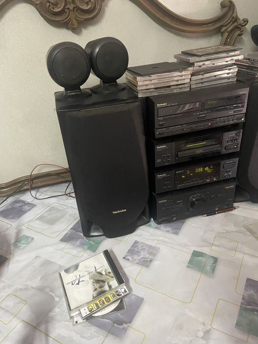 Vendo este radio
