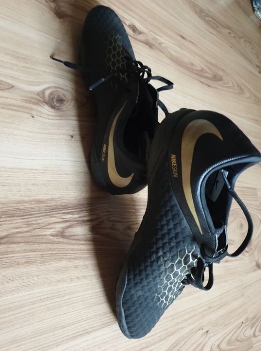 Buty Nike HYPERVENOM X roz.42-44 STAN IDEALNY!!!