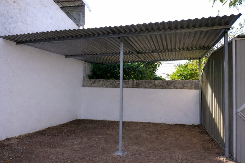 Coberturas por medida