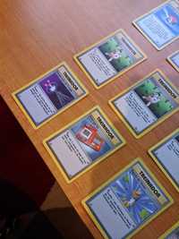 Cartas Pokémon 2023 - McDonalds (2023) Leiria • OLX Portugal