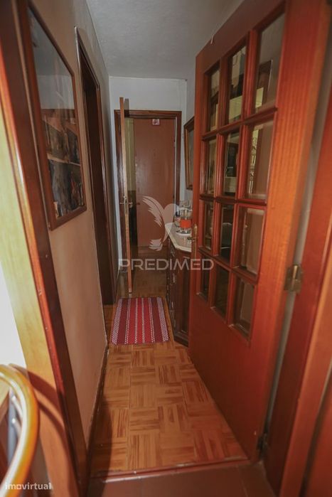Apartamento T3 // Lisboa Olivais