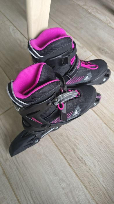 Rolki Rollerblade r38