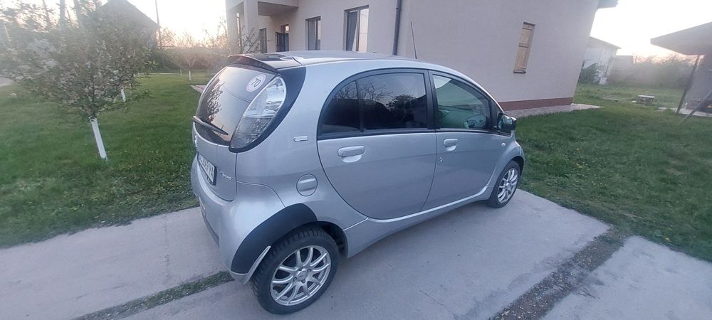 Продам Сітроен C-zero