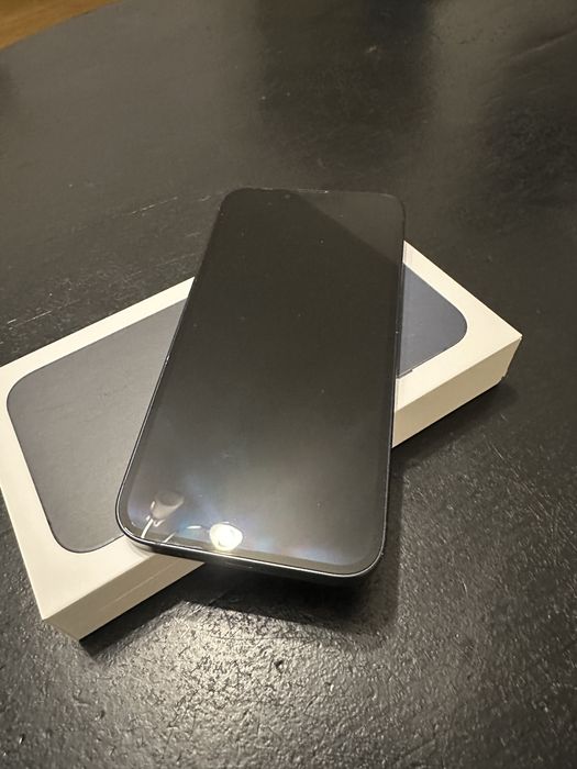 Iphone 13 Midnight