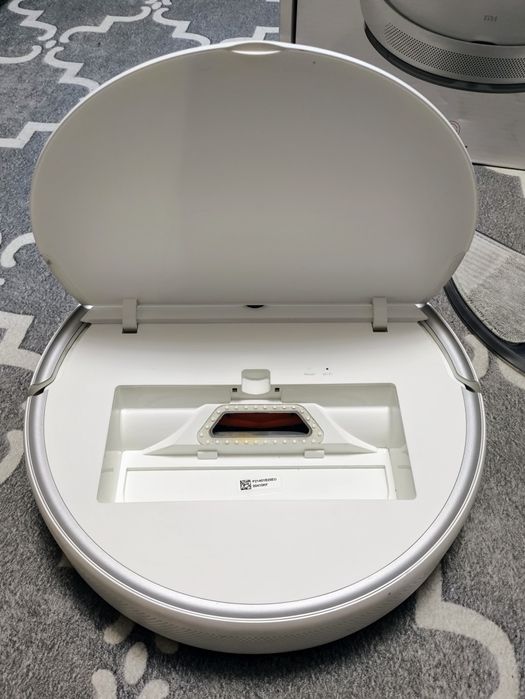 Odkurzacz Mi Robot Vacuum - Mop 2
