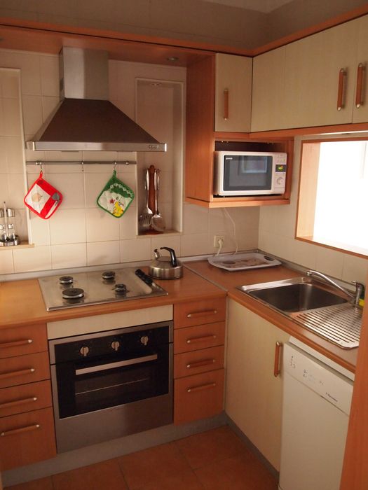 Apartamento Golden Clube - Cabanas Tavira 4pax