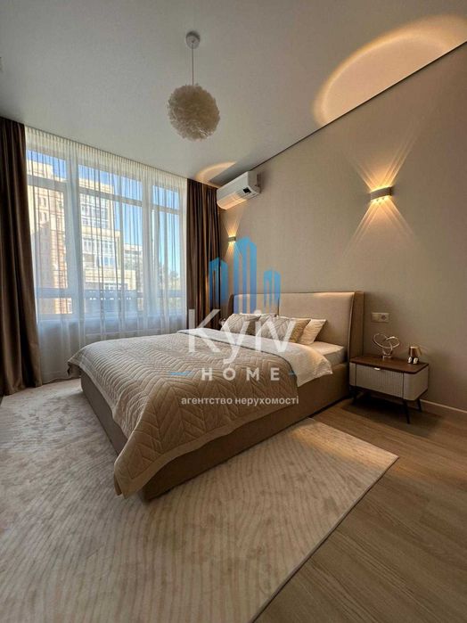 1-комнатная квартира по адресу ул. Ильенка Юрия (площадь 58 м²) - Atlanta.ua - фото 4