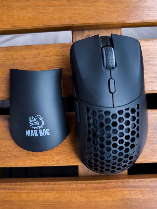Mysz gamingowa GM805 mag dog