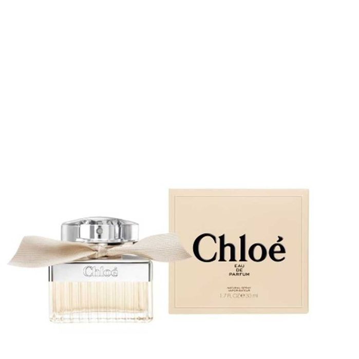 CHLOÉ
Eau De Parfum