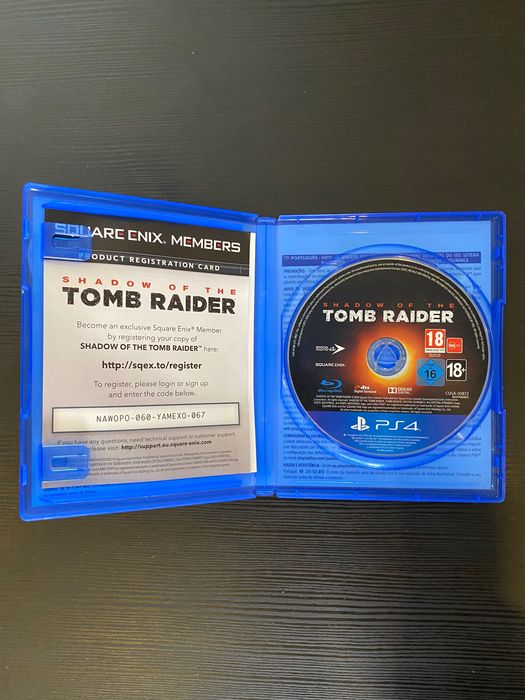 JOGOS de PS4 seminovos com garantia na CEX
