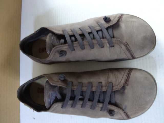 Buty CAMPER roz 46 SKÓRA Półbuty Męskie