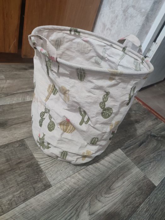 Кошик для іграшок