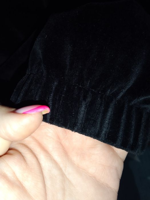 Dres dziecięcy Gold Killer