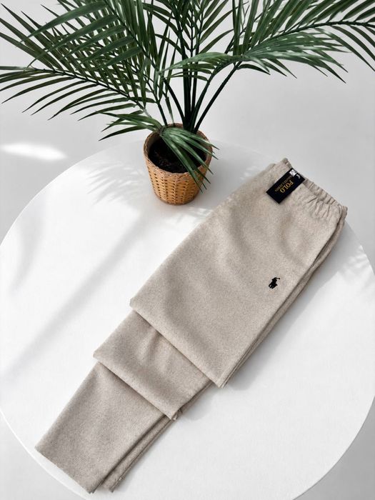 Лянні штани Polo Ralph Lauren