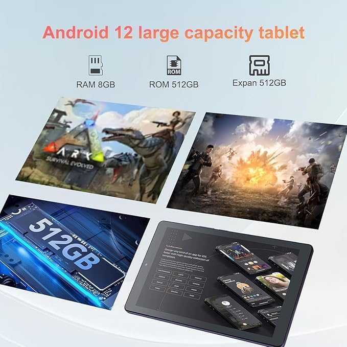 Планшет Smart Tablet C Idea