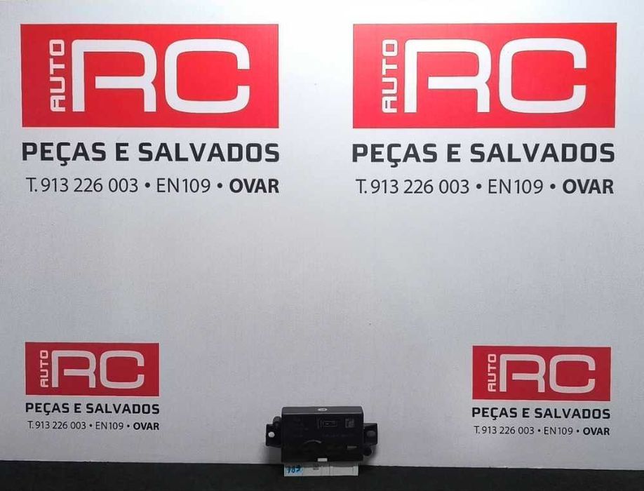 Centralina Sensores Estacionamento PEUGEOT 208 II (UB_, UP_, UW_, UJ_) ano 2019