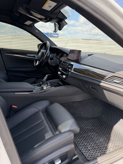 Bmw  530, g30 xdrive