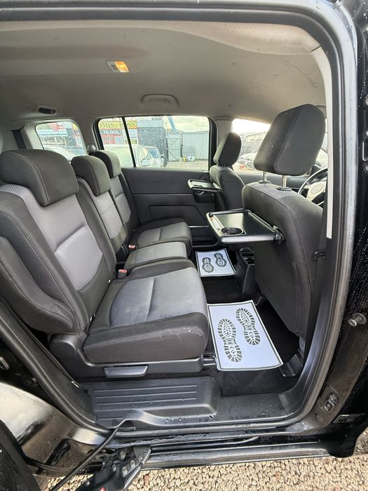 Na Sprzedaż Mazda 5 2.0D/7-os/oszczędny/klima/pawony/rodzinny/zamiana